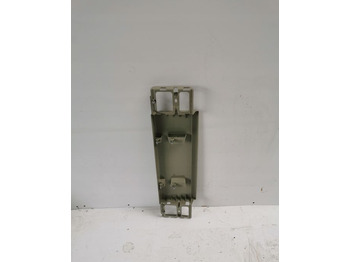 Новый Аэродинамика/ Спойлеры для Грузовиков ZAŚLEPKA MASKOWNICA VOLVO FH4 84201727 ORYGINAŁ: фото 3 Новый Аэродинамика/ Спойлеры для Грузовиков ZAŚLEPKA MASKOWNICA VOLVO FH4 84201727 ORYGINAŁ: фото 3