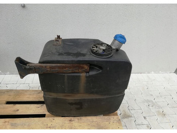 Бак для AdBlue