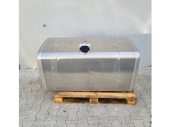 Топливный бак MAN