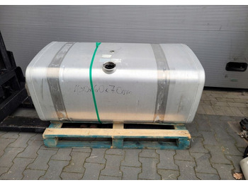 Топливный бак MAN TGS