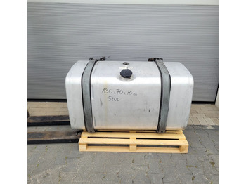 Топливный бак MAN TGS