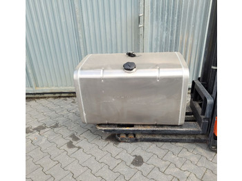 Топливный бак MAN