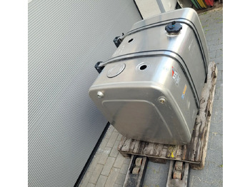 Топливный бак для Грузовиков ZBIORNIK PALIWA OLEJ PADOAN 280/170 70X70×100CM: фото 3 Топливный бак для Грузовиков ZBIORNIK PALIWA OLEJ PADOAN 280/170 70X70×100CM: фото 3