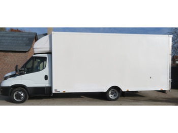 Iveco Daily 35C14 в лизинг Iveco Daily 35C14: фото 5