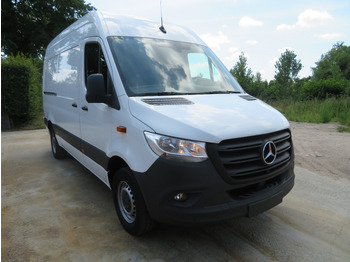 Цельнометаллический фургон MERCEDES-BENZ Sprinter 317