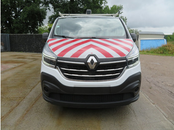 Легковой фургон RENAULT Trafic 2.0dCi - L2H1: фото 2