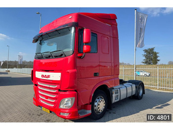 Тягач DAF XF 440