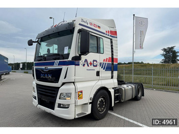 Тягач MAN TGX 18.460
