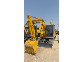 Гусеничный экскаватор KOMATSU PC60