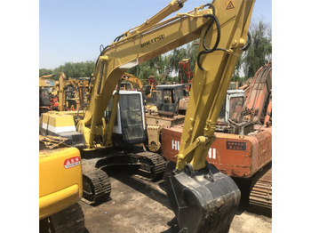 Экскаватор KOMATSU PC200
