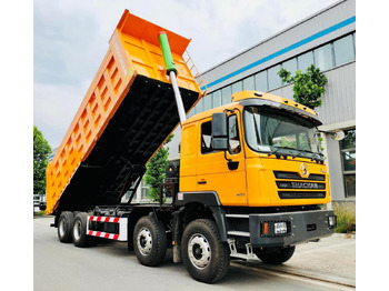 Грузовик с закрытым кузовом SINOTRUK