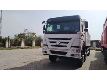 Самосвал SINOTRUK HOWO