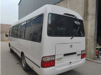 Туристический автобус TOYOTA Hiace Bus 13 Seats: фото 5 Туристический автобус TOYOTA Hiace Bus 13 Seats: фото 5