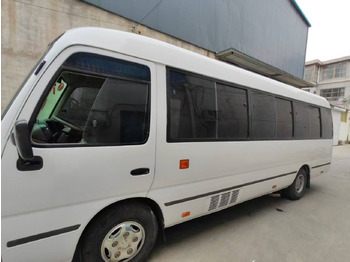 Туристический автобус TOYOTA Hiace Bus 13 Seats: фото 4 Туристический автобус TOYOTA Hiace Bus 13 Seats: фото 4