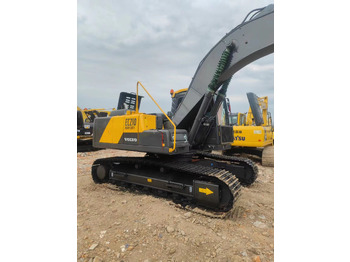 Экскаватор VOLVO EC210CL