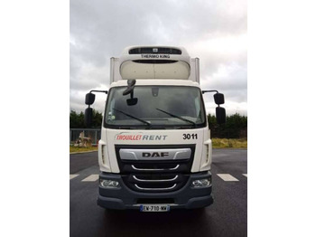 Рефрижератор Camion Porteur 19 TONNES 320 CV HAYON CAISSE LAMBERET GROUPE THERMOKING T1000R: фото 3