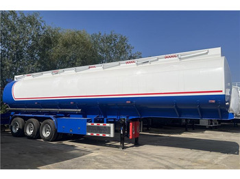 Полуприцеп-цистерна TITAN