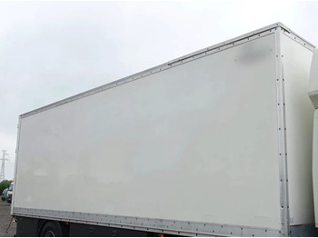 Грузовик с закрытым кузовом DAF LF 18.320 Kontener 20 palet: фото 4