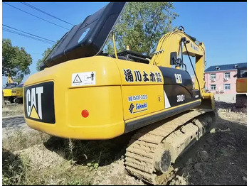 Гусеничный экскаватор 2023 Caterpillar 330D: фото 2