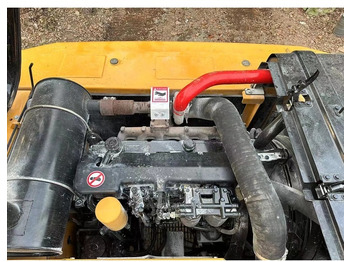 Гусеничный экскаватор 2024 Sany SY245: фото 5 Гусеничный экскаватор 2024 Sany SY245: фото 5