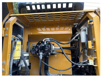 Гусеничный экскаватор 2024 Sany SY245: фото 4 Гусеничный экскаватор 2024 Sany SY245: фото 4