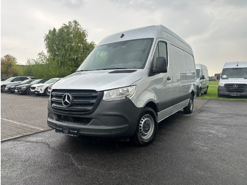 Цельнометаллический фургон MERCEDES-BENZ Sprinter