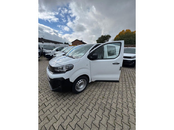 Новый Цельнометаллический фургон Opel Vivaro Flexspace: фото 3 Новый Цельнометаллический фургон Opel Vivaro Flexspace: фото 3