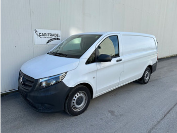 Цельнометаллический фургон MERCEDES-BENZ Vito 110