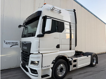 Тягач MAN TGX 18.540