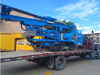 Буровая машина SOILMEC