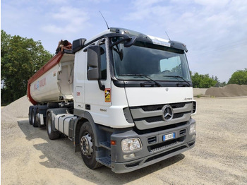 Тягач MERCEDES-BENZ Actros