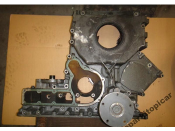 Двигатель и запчасти DEUTZ