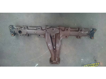 Выпускной коллектор DEUTZ