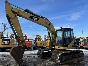 Гусеничный экскаватор CATERPILLAR 313D