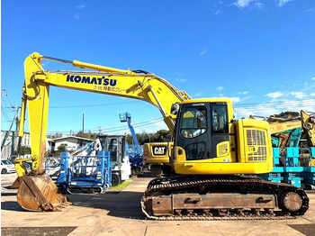 Гусеничный экскаватор KOMATSU PC228US-10: фото 2