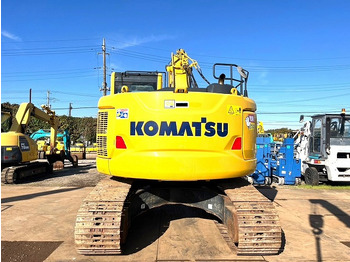 Гусеничный экскаватор KOMATSU PC228US-10: фото 4