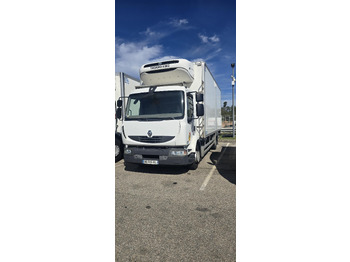 Рефрижератор RENAULT