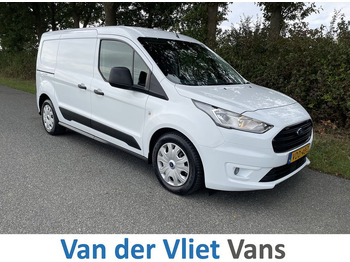 Легковой фургон FORD Transit Connect