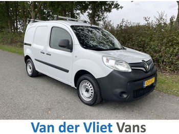 Легковой фургон RENAULT Kangoo 1.5