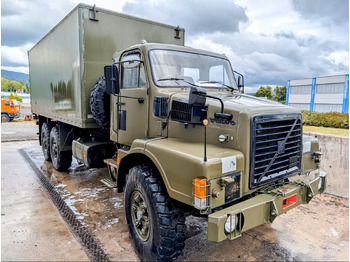 VOLVO N10 в лизинг VOLVO N10: фото 2