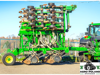 Сеялка JOHN DEERE 750 A - 6 M - 2008 ROK: фото 2 Сеялка JOHN DEERE 750 A - 6 M - 2008 ROK: фото 2