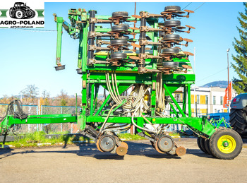 Сеялка JOHN DEERE 750 A - 6 M - 2008 ROK: фото 4 Сеялка JOHN DEERE 750 A - 6 M - 2008 ROK: фото 4