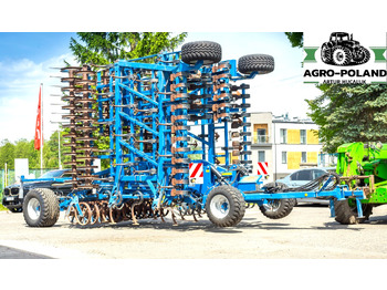 Техника для обработки почвы KÖCKERLING