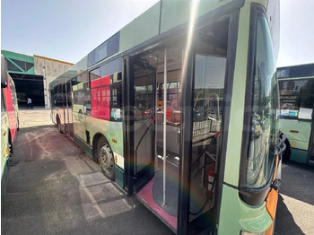 Пригородный автобус IRISBUS