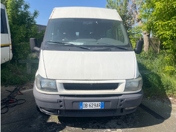 Микроавтобус FORD Transit