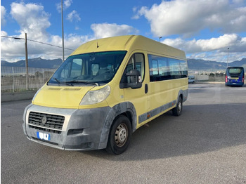 Fiat Ducato в лизинг Fiat Ducato: фото 4