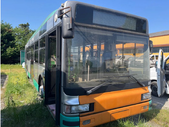 Городской автобус IRISBUS