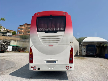 Туристический автобус Irizar Scania Century: фото 5