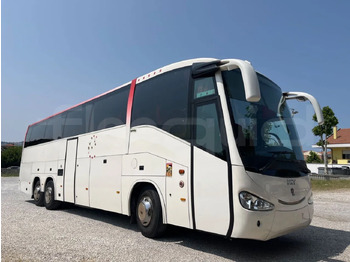 Туристический автобус SCANIA Irizar Century