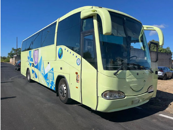Туристический автобус SCANIA Irizar Century